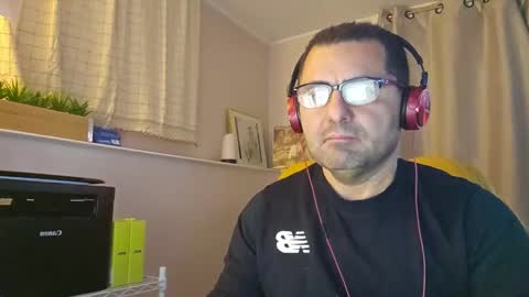 Joselitocr online show from December 16, 5:49 am