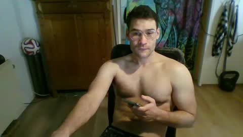 Josesan online show from February 19, 2:12 pm