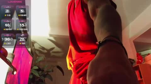 josemeirelesmr online show from October 20, 5:33 am