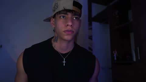 Josep online show from November 11, 7:52 pm