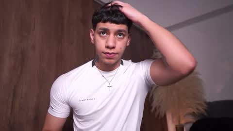 Josep online show from March 17, 12:03 am