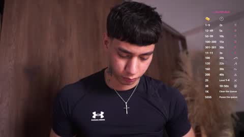 Josep online show from March 30, 11:39 pm