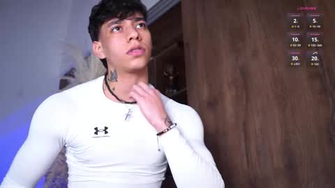 Josep online show from November 18, 11:15 pm