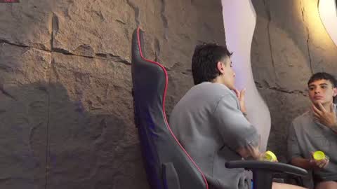 JOSEPH  online show from June 12, 11:52 am