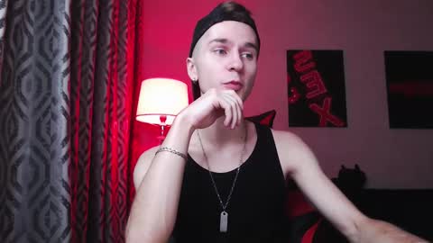 Master Joseph online show from November 30, 11:45 am