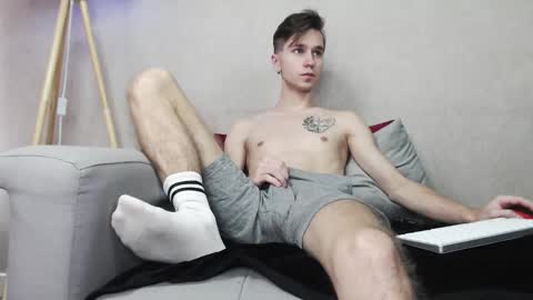 Master Joseph online show from November 22, 6:02 am