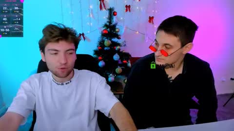 joseph_bear_ online show from January 9, 8:47 pm