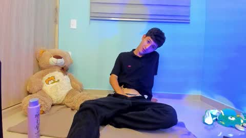 Joseph online show from March 26, 2:04 am