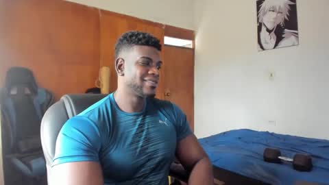 MR OAK online show from October 26, 8:33 pm