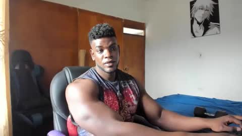 MR OAK online show from October 24, 4:52 pm