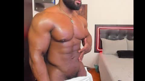 joseph palacios online show from February 5, 2:18 am