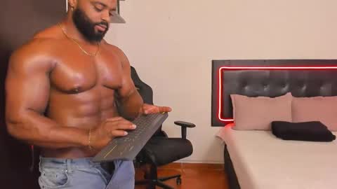 joseph palacios online show from October 22, 12:35 am