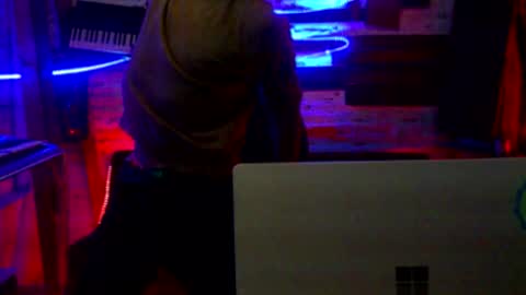 Joseph rivietti online show from November 6, 8:17 am