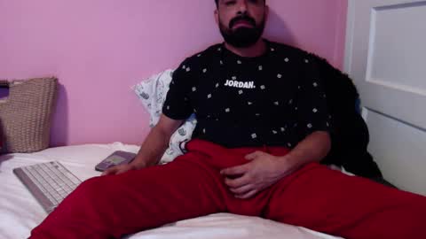 josephs1990 online show from September 27, 6:06 pm