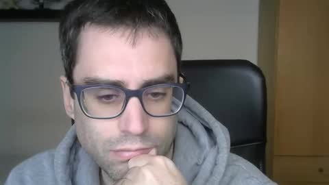 Jose online show from January 19, 11:45 am