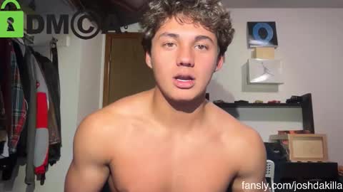 josh online show from December 22, 12:19 am