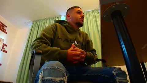 Snapshot of joshknights chatting on September 24, 5:40 am JoshKnight online show from September 24, 5:40 am