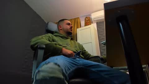 Snapshot of joshknights chatting on September 26, 6:00 am JoshKnight online show from September 26, 6:00 am