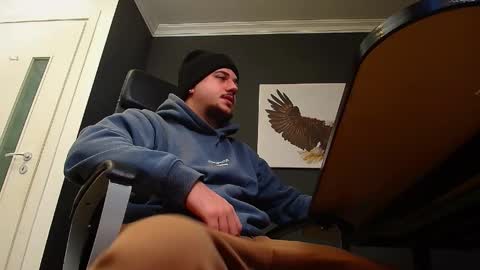 Snapshot of joshknights chatting on January 21, 6:01 am JoshKnight online show from January 21, 6:01 am