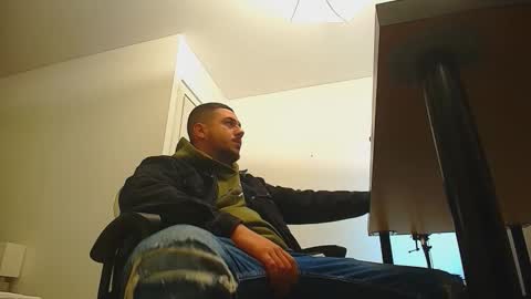 Snapshot of joshknights chatting on September 29, 6:23 am JoshKnight online show from September 29, 6:23 am