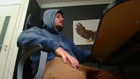 Snapshot of joshknights chatting on January 27, 5:25 am JoshKnight online show from January 27, 5:25 am