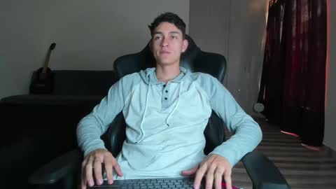 Josh online show from November 21, 2:27 pm