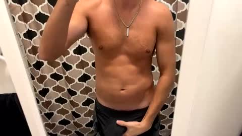 joshsharp1111 online show from January 17, 10:05 pm