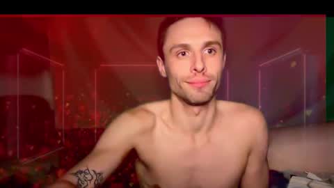 Josh Pro online show from December 5, 5:37 am