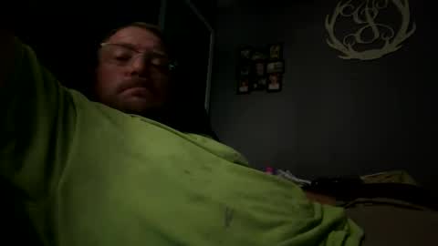 Josh online show from April 27, 10:12 am