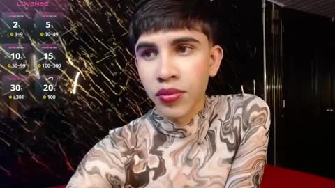 joshua_saenz_ online show from May 8, 1:06 am