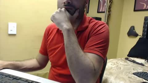 joshuaa11_ online show from April 30, 4:47 pm