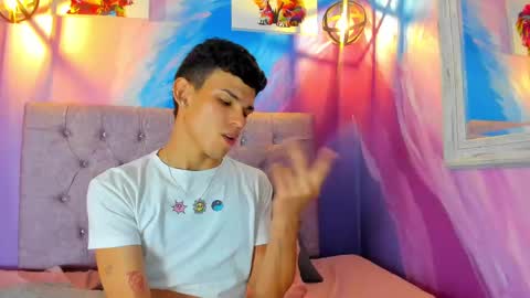 Jossed online show from February 26, 9:25 pm