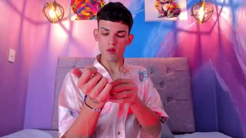 Jossed online show from February 21, 9:22 pm