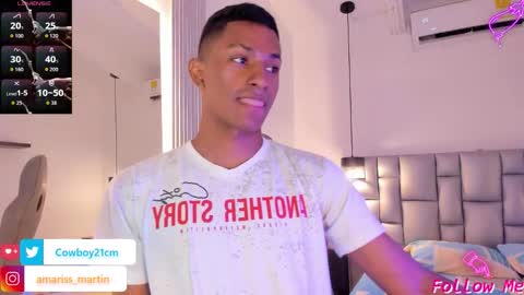 JOSS JORDAN  online show from November 12, 7:41 pm