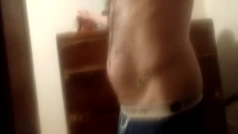 JossuaXXX online show from February 21, 11:22 am