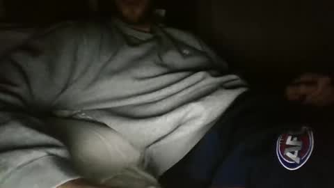 joster_ online show from May 1, 1:03 pm
