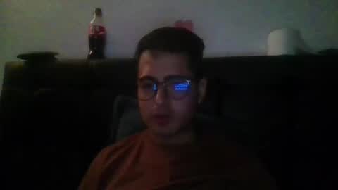 josux8 online show from February 14, 2:17 am