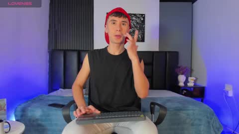 Jota Stivens online show from February 5, 11:44 am