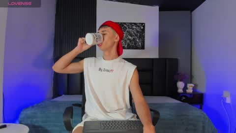 Jota Stivens online show from February 4, 11:38 am