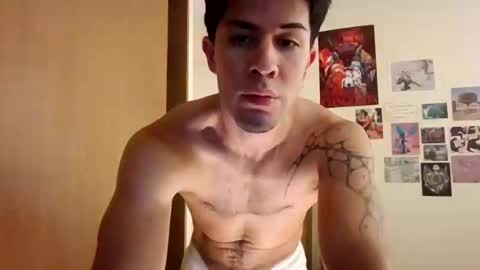 Snapshot of jotarojas1 chatting on February 3, 10:11 pm jotarojas1 online show from February 3, 10:11 pm