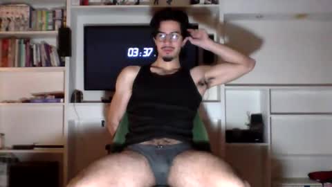 jotarojas1 online show from April 10, 7:37 am