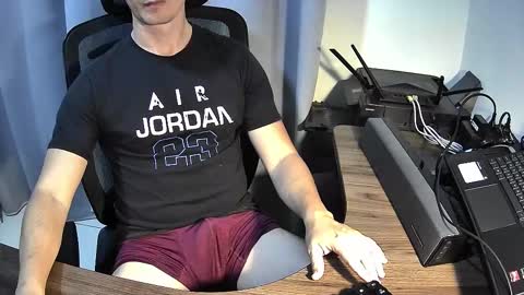 Snapshot of joven322 chatting on February 20, 6:17 am Matias online show from February 20, 6:17 am