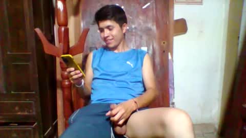 Fran online show from November 27, 10:13 pm