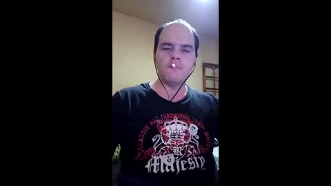 safado online show from March 2, 2:11 am