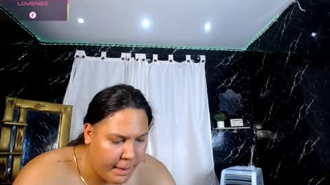 INDEPENDENT MODEL online show from November 25, 2:13 am