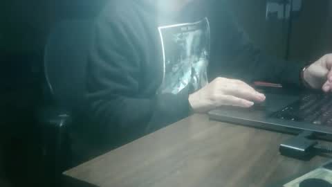 Soy Rai online show from April 2, 12:41 am