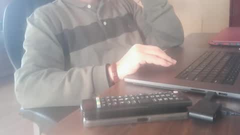 Soy Rai online show from April 21, 6:25 pm