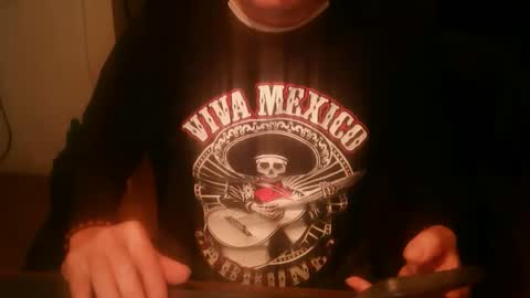 Soy Rai online show from April 11, 12:40 am