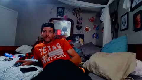 Snapshot of jstechgenius chatting on October 7, 5:50 pm EdgingAllDay2Cum online show from October 7, 5:50 pm