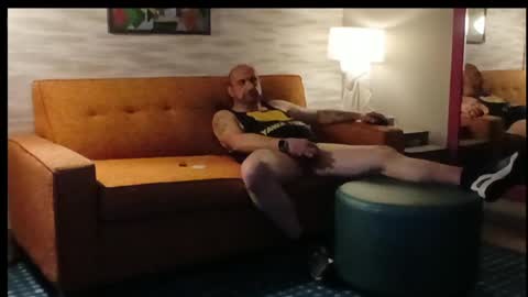 Jay Tea -N- Friends online show from May 26, 10:44 am